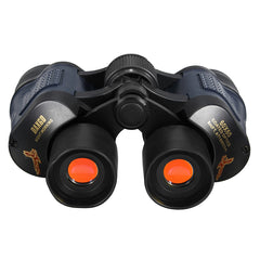 Optical Binocular Low Light Level Night Vision Telescope HD High Clarity 3000M - bagsstore-us