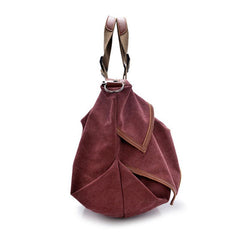 Korean Style Casual Handbag - bagsstore-us