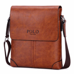 Leather Handbag for Casual Men - bagsstore-us