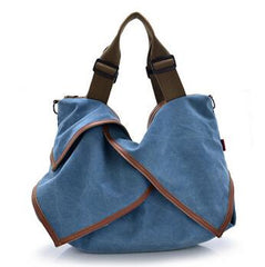 Korean Style Casual Handbag - bagsstore-us