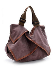 Korean Style Casual Handbag - bagsstore-us