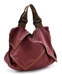 Korean Style Casual Handbag - bagsstore-us