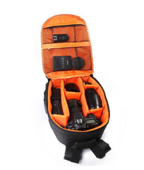 Multi-functional Professional Camera Backpack - bagsstore-us