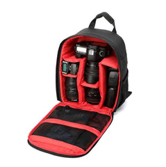 Multi-functional Professional Camera Backpack - bagsstore-us