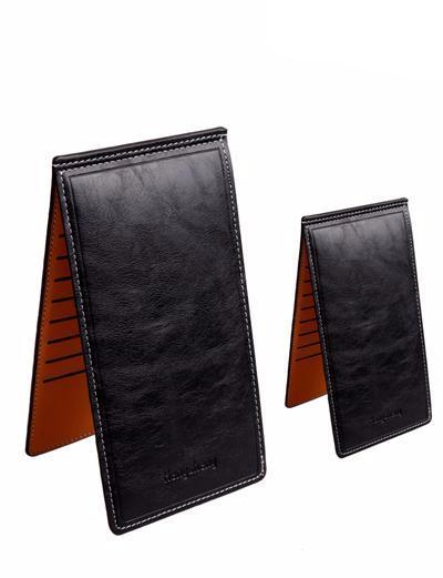 Luxury Slim Long Design Women's Wallet - bagsstore-us