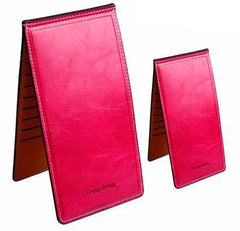 Luxury Slim Long Design Women's Wallet - bagsstore-us