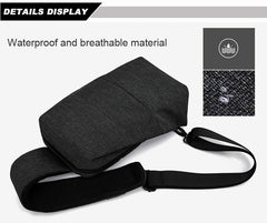 New Unisex Messenger Bag, as well as Cross Body bag. - bagsstore-us