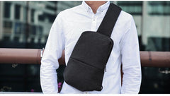 New Unisex Messenger Bag, as well as Cross Body bag. - bagsstore-us