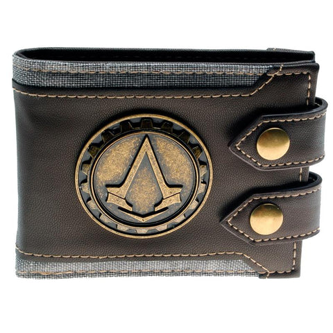 Juego Assassins Creed Fan wallet - bagsstore-us