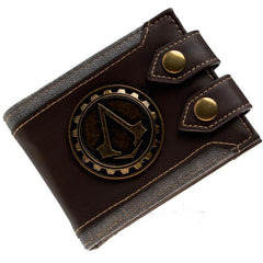 Juego Assassins Creed Fan wallet - bagsstore-us