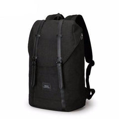 Men's Large Capacity Backpack School Bag suitable for a 14-15 inch laptop - bagsstore-us