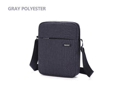 Men's Multi functional Cross body Bag - bagsstore-us