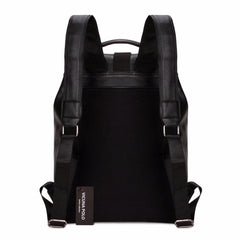 Polo Luxury Leather Backpack For Men. - bagsstore-us