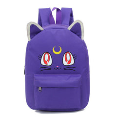 Cute Design Schoolbag - bagsstore-us