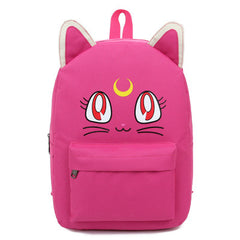 Cute Design Schoolbag - bagsstore-us