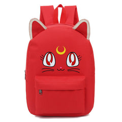 Cute Design Schoolbag - bagsstore-us