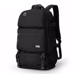 Laptop Casual Travel Backpack For Men - bagsstore-us