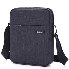 Men's Multi functional Cross body Bag - bagsstore-us