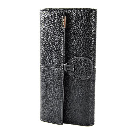 Luxury High Quality PU Leather  Wallet/Purse - bagsstore-us