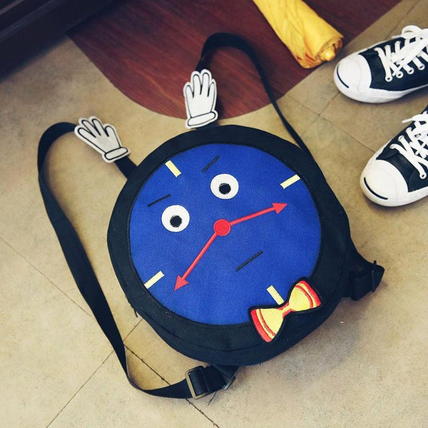 Cute Backpack Bag - bagsstore-us