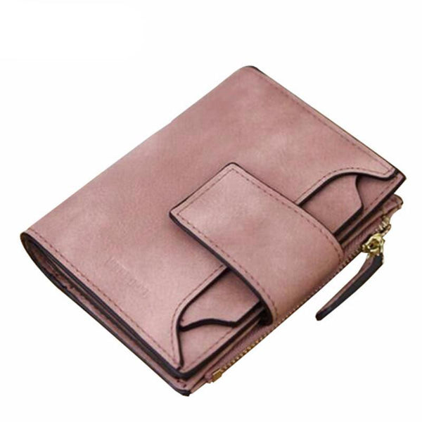 Fashionable Clutch Retro Wallet/Purse for Women - bagsstore-us