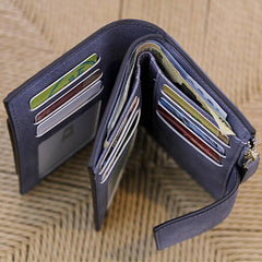 Fashionable Clutch Retro Wallet/Purse for Women - bagsstore-us