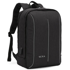 Men's Casual USB Charging Travel/Backpack Suitable for 15"17" Laptop. - bagsstore-us