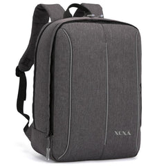 Men's Casual USB Charging Travel/Backpack Suitable for 15"17" Laptop. - bagsstore-us