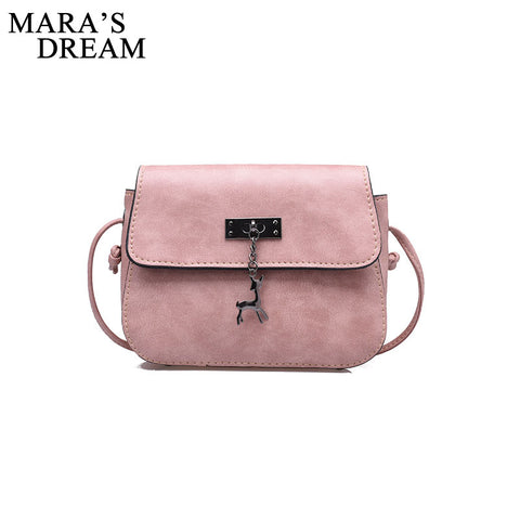 Mara's Dream Shoulder Bag - bagsstore-us