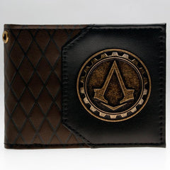 Juego Assassins Creed Fan wallet V2 - bagsstore-us