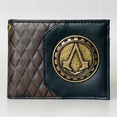 Juego Assassins Creed Fan wallet V2 - bagsstore-us