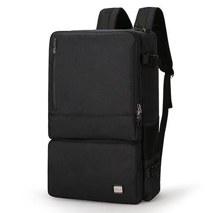 High Capacity Anti-thief Travel Backpack Fit for 17 inch Laptop - bagsstore-us