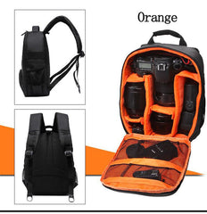 Multi-functional Professional Camera Backpack - bagsstore-us