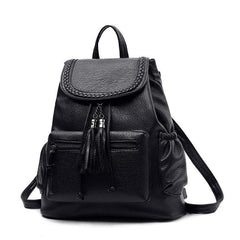 New Tide Female Backpack for Spring and Summer - bagsstore-us