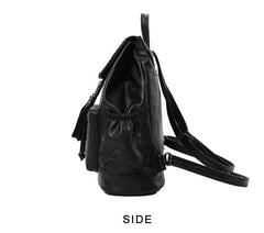 New Tide Female Backpack for Spring and Summer - bagsstore-us