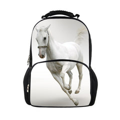 3D Animal Design Backpack Bag - bagsstore-us