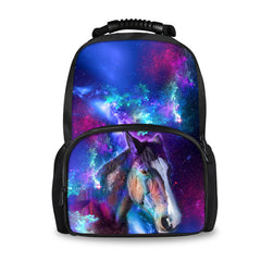 3D Animal Design Backpack Bag - bagsstore-us