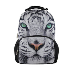 3D Animal Design Backpack Bag - bagsstore-us