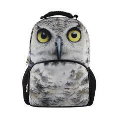 3D Animal Design Backpack Bag - bagsstore-us