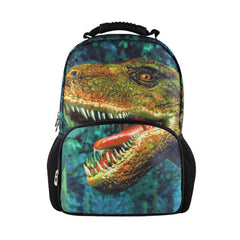 3D Animal Design Backpack Bag - bagsstore-us