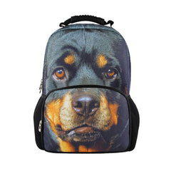 3D Animal Design Backpack Bag - bagsstore-us