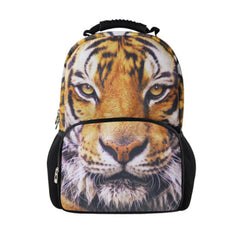 3D Animal Design Backpack Bag - bagsstore-us