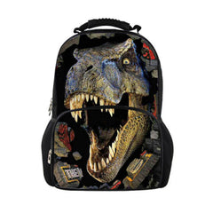 3D Animal Design Backpack Bag - bagsstore-us