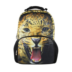 3D Animal Design Backpack Bag - bagsstore-us